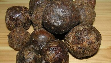Beekeeping products for the treatment of prostatitis