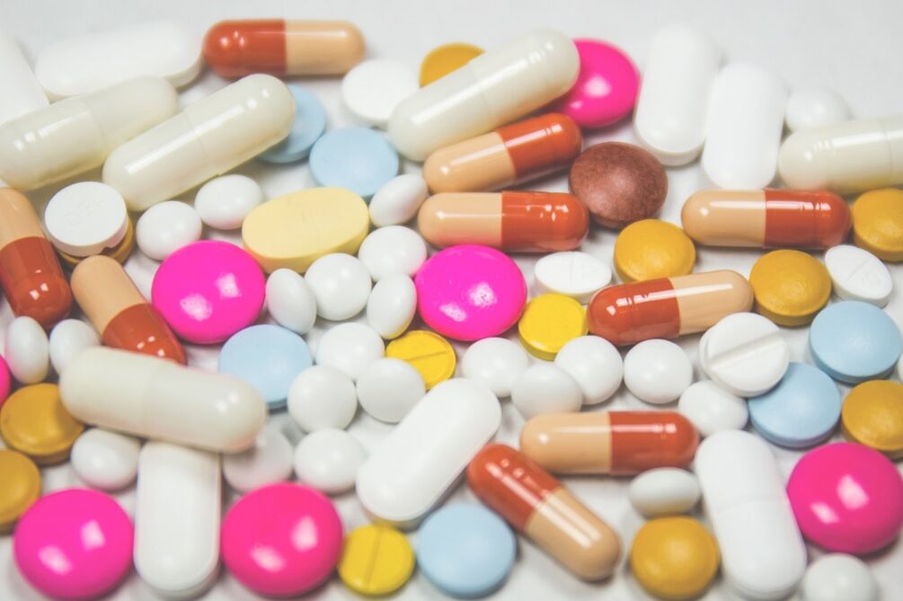 Drugs to Treat Prostatitis