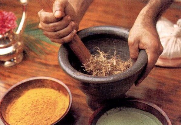 Folk remedies for prostatitis