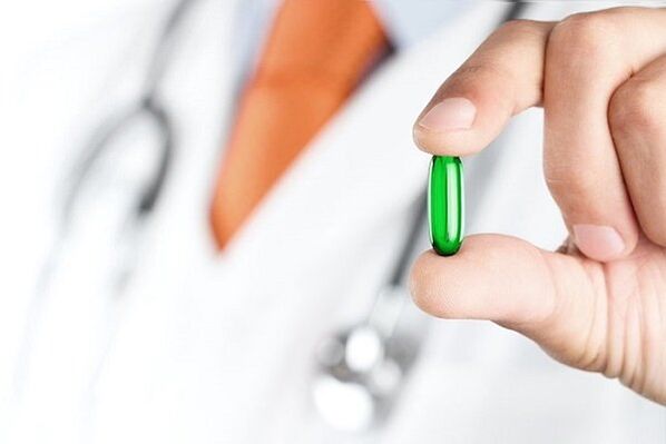 Antibiotics to treat prostatitis