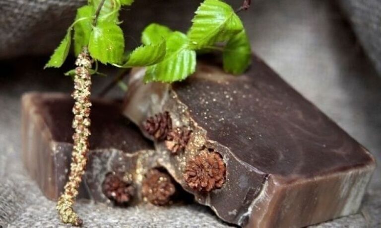 Tar treats prostatitis