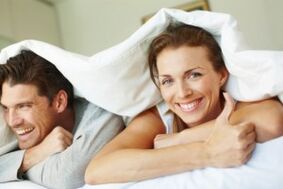 Prevent prostatitis in men at home
