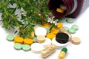 Use drugs to prevent prostatitis